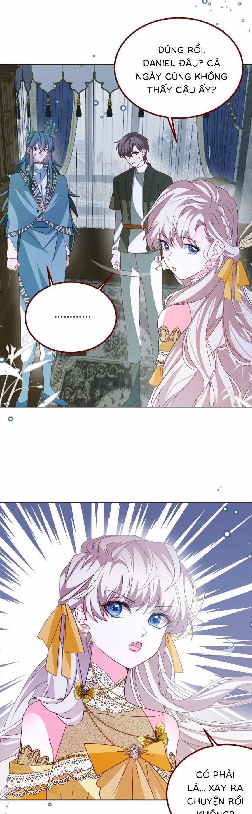 Ninita Yêu Dấu 68 trang 10