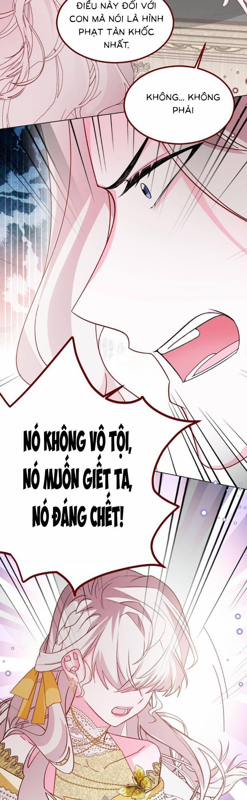 Ninita Yêu Dấu 68 trang 18