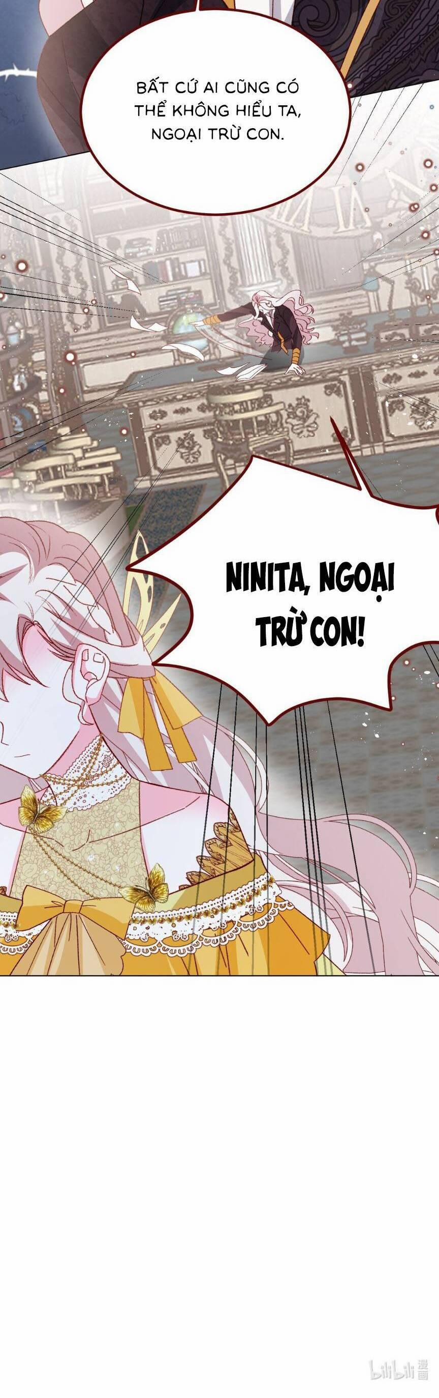 Ninita Yêu Dấu 68 trang 21