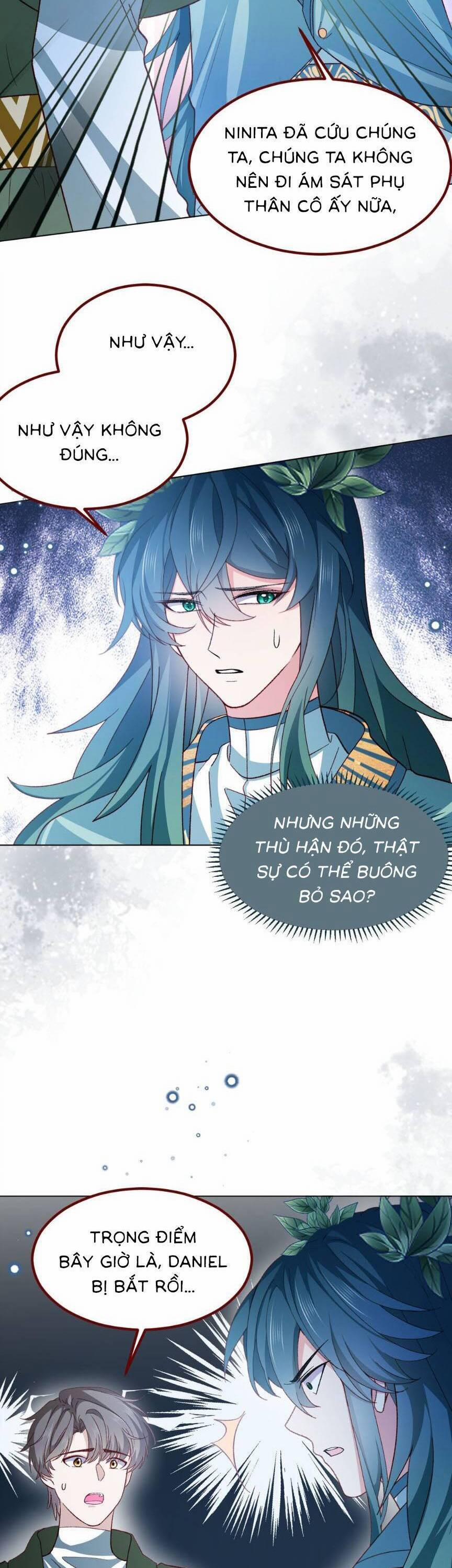 Ninita Yêu Dấu 68 trang 4