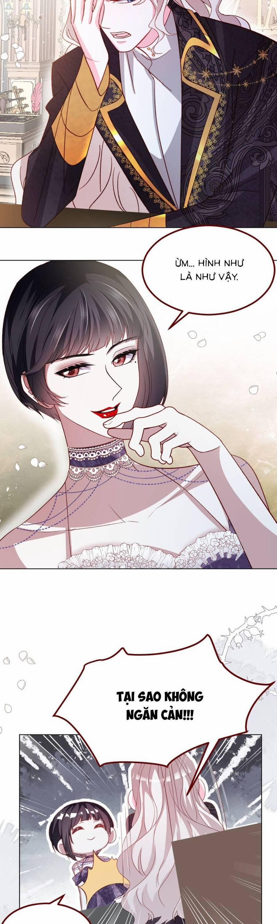 Ninita Yêu Dấu 69 trang 17