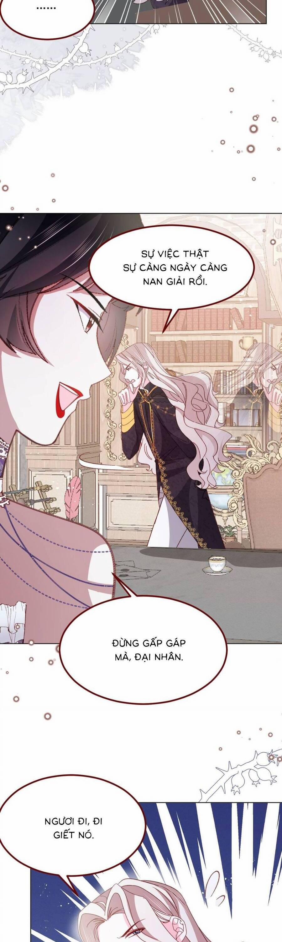 Ninita Yêu Dấu 69 trang 18