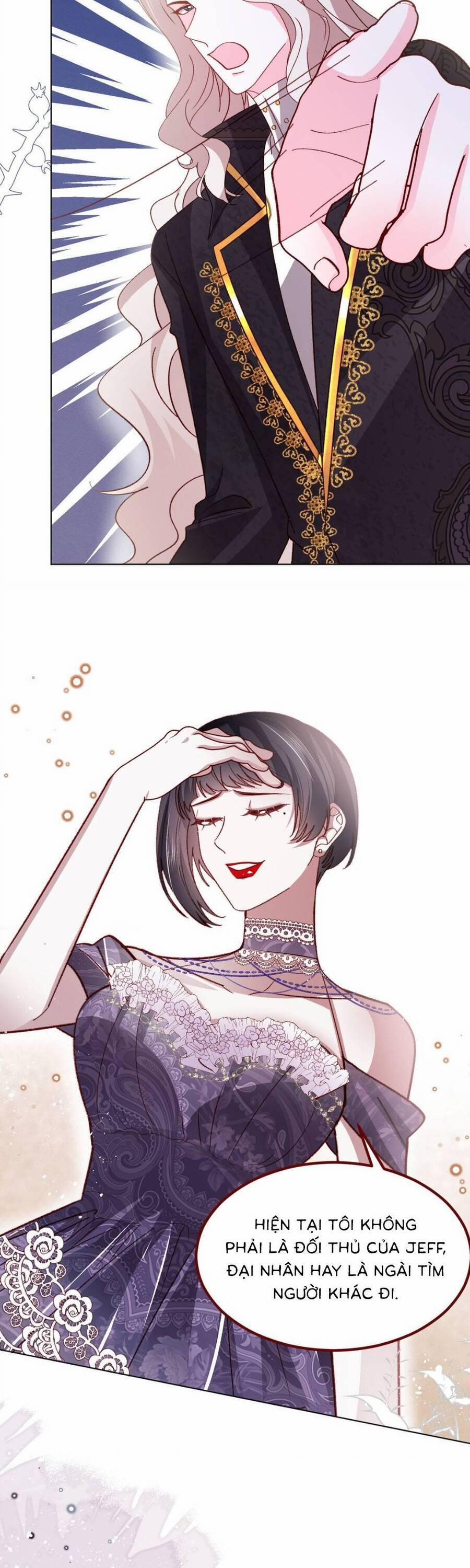 Ninita Yêu Dấu 69 trang 19