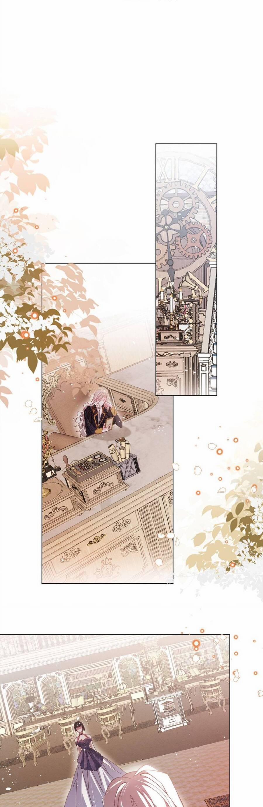 Ninita Yêu Dấu 69 trang 2