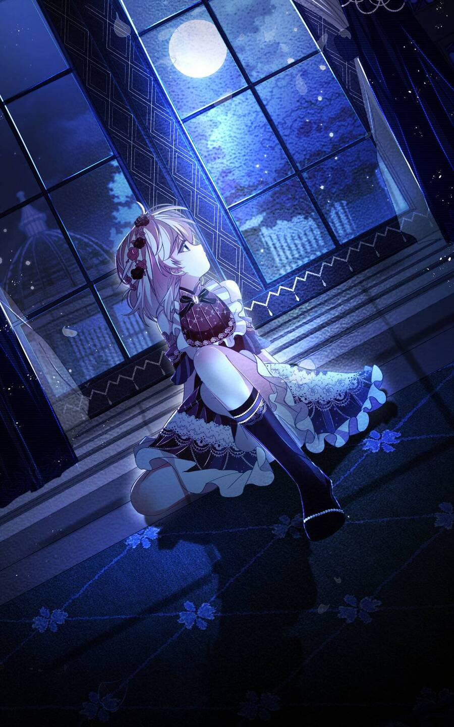 Ninita Yêu Dấu 70 trang 0