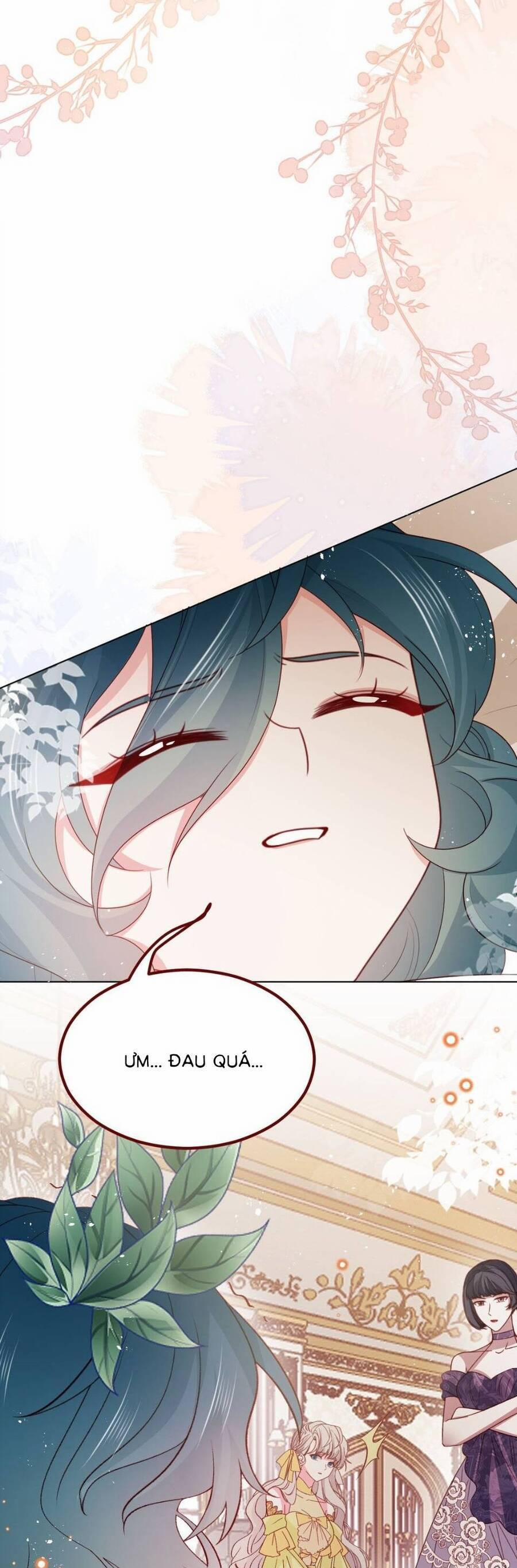 Ninita Yêu Dấu 70 trang 11