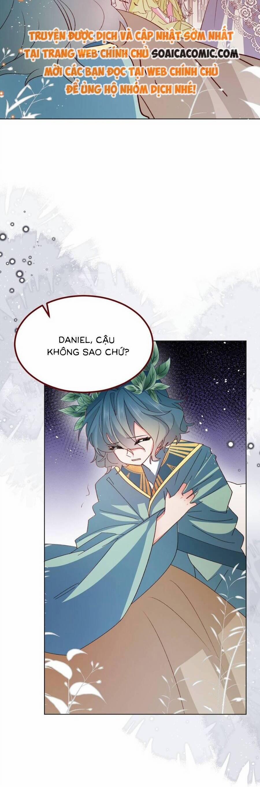 Ninita Yêu Dấu 70 trang 12