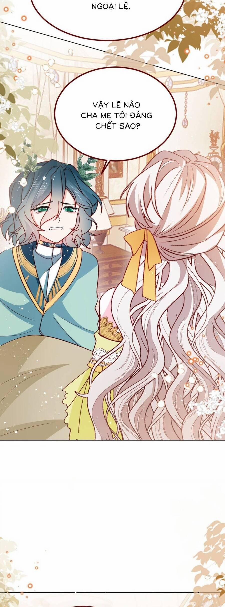 Ninita Yêu Dấu 70 trang 19