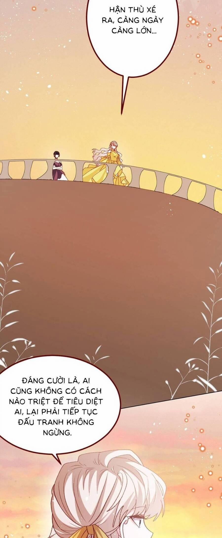 Ninita Yêu Dấu 70 trang 22