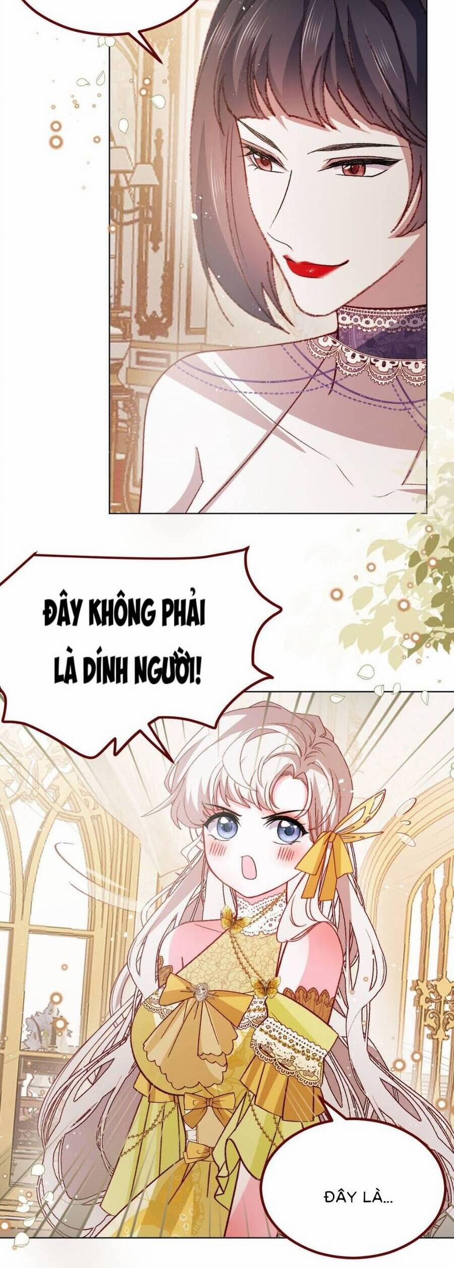 Ninita Yêu Dấu 70 trang 8