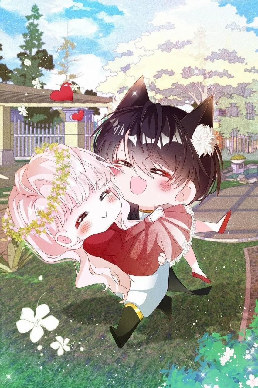 Ninita Yêu Dấu 71 trang 0