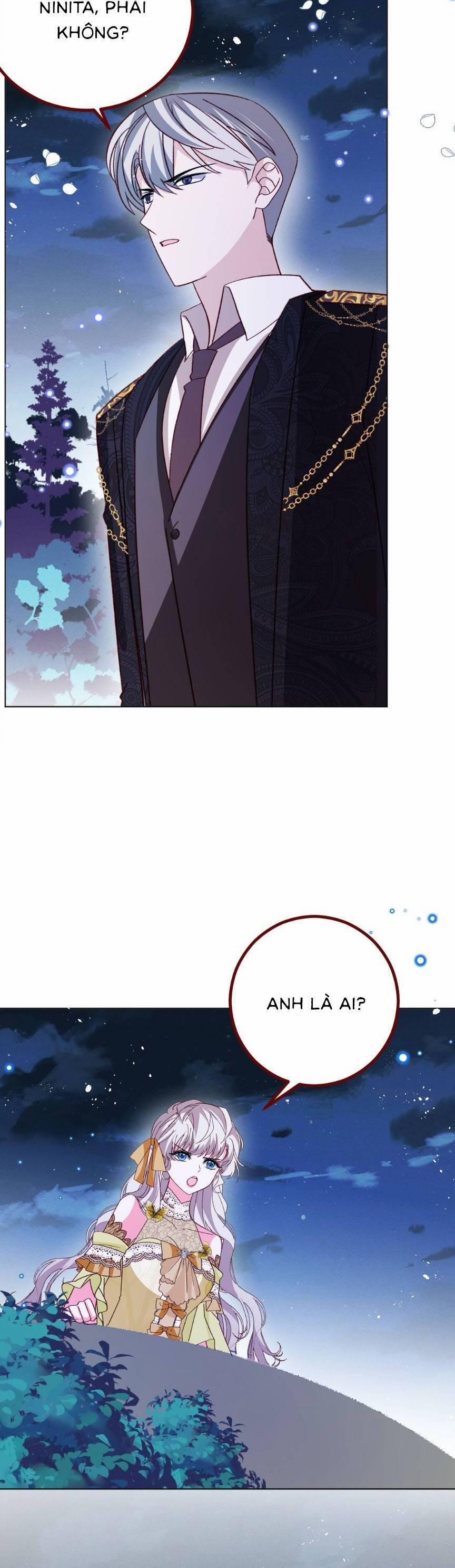 Ninita Yêu Dấu 71 trang 10