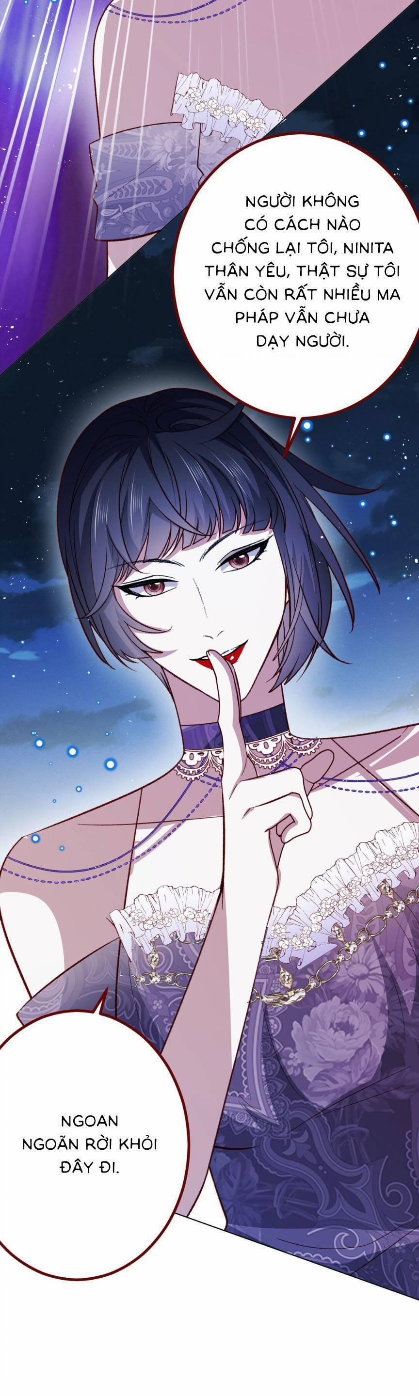 Ninita Yêu Dấu 71 trang 19