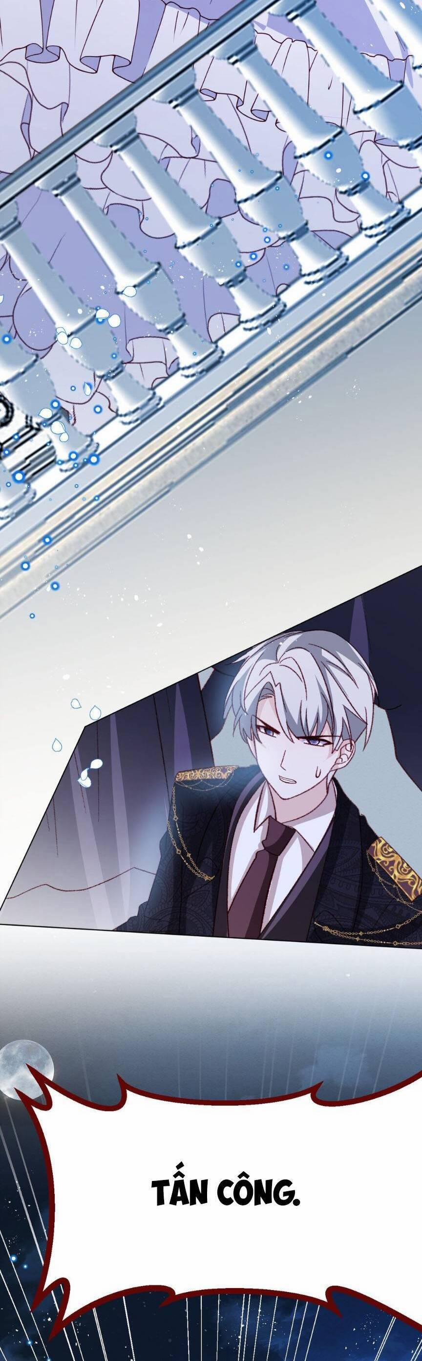 Ninita Yêu Dấu 71 trang 22