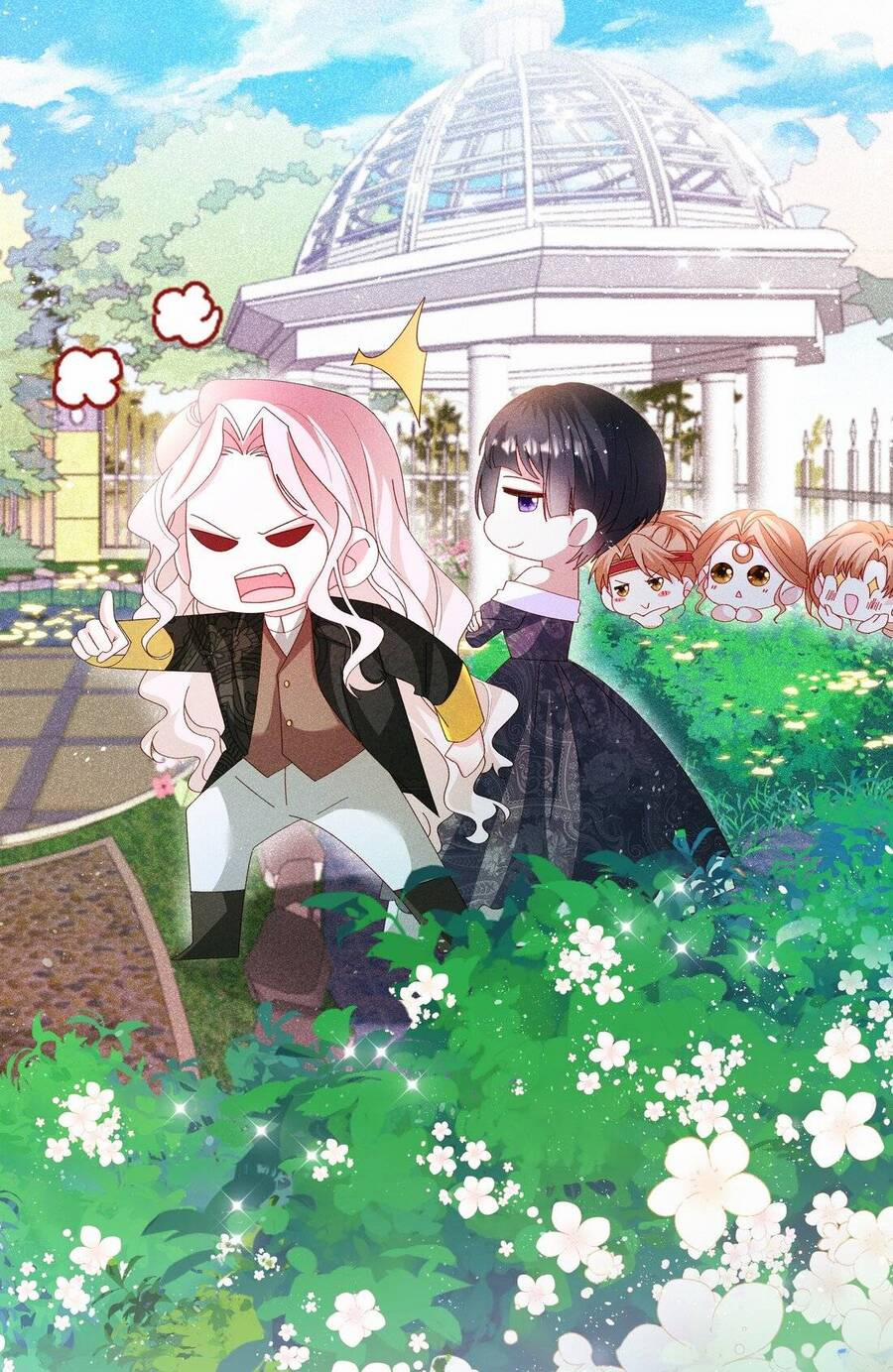 Ninita Yêu Dấu 72 trang 0