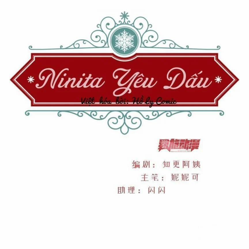 Ninita Yêu Dấu 72 trang 1
