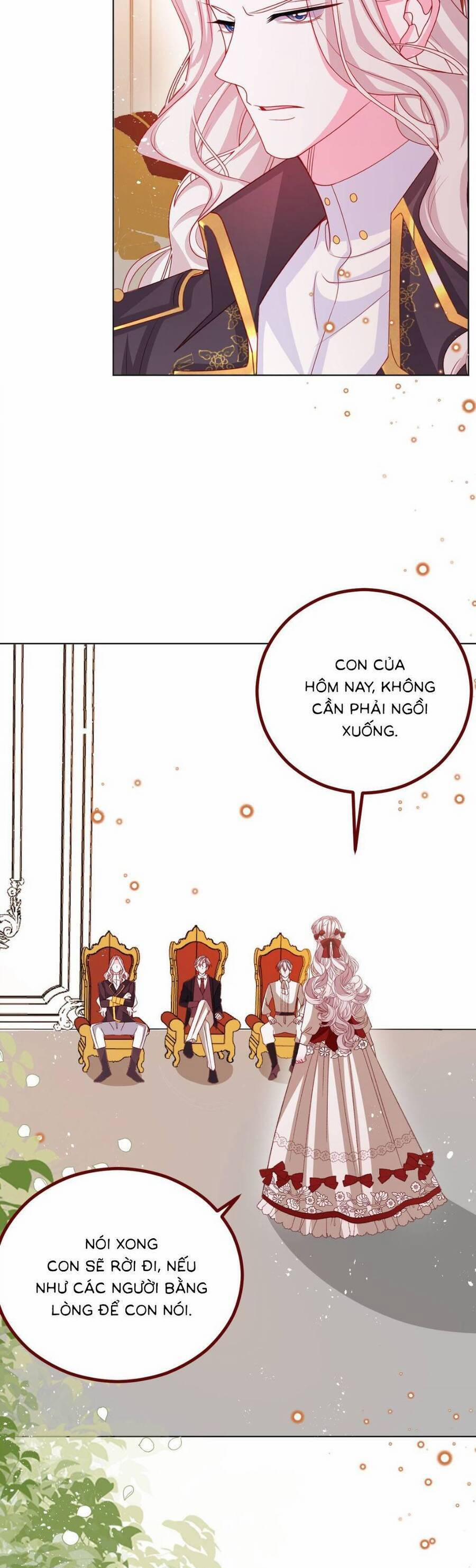 Ninita Yêu Dấu 72 trang 11