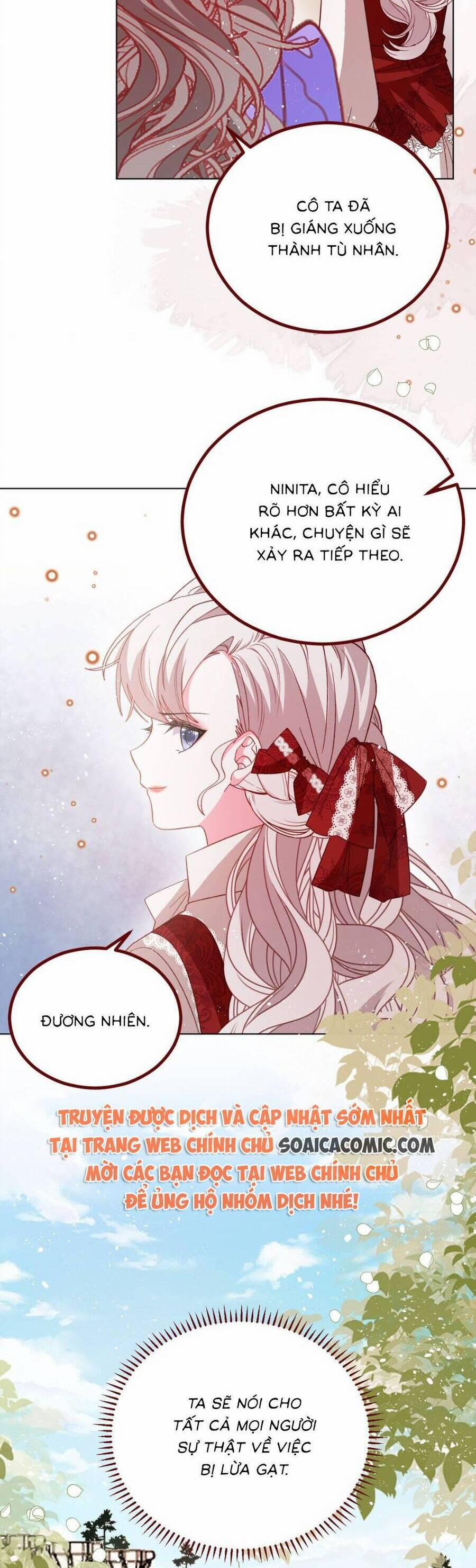 Ninita Yêu Dấu 72 trang 13