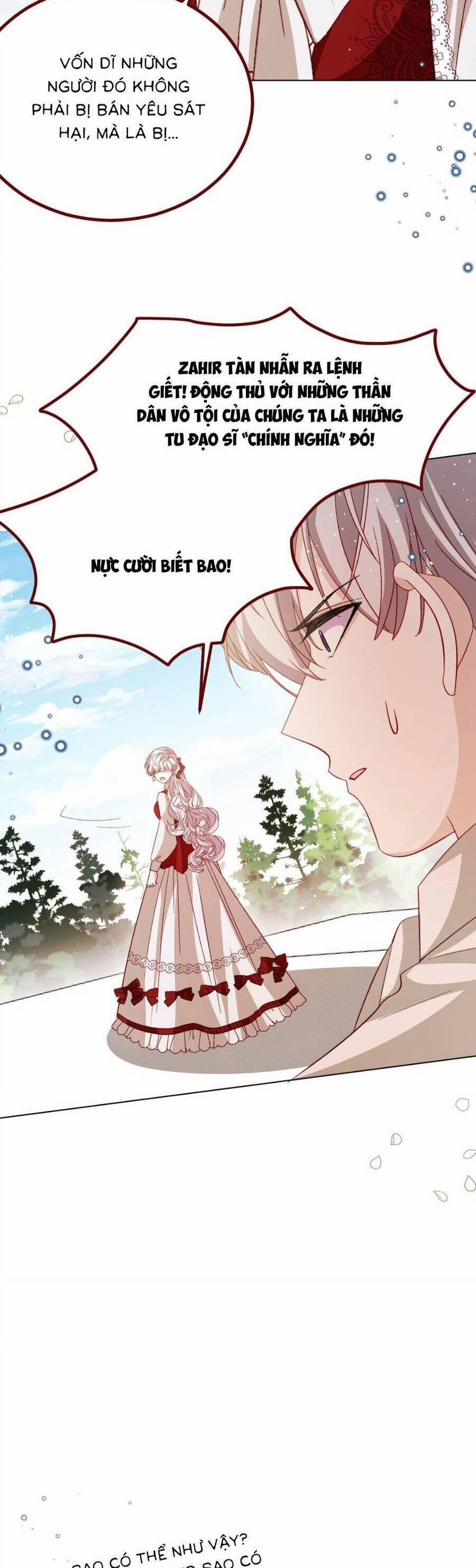 Ninita Yêu Dấu 72 trang 18