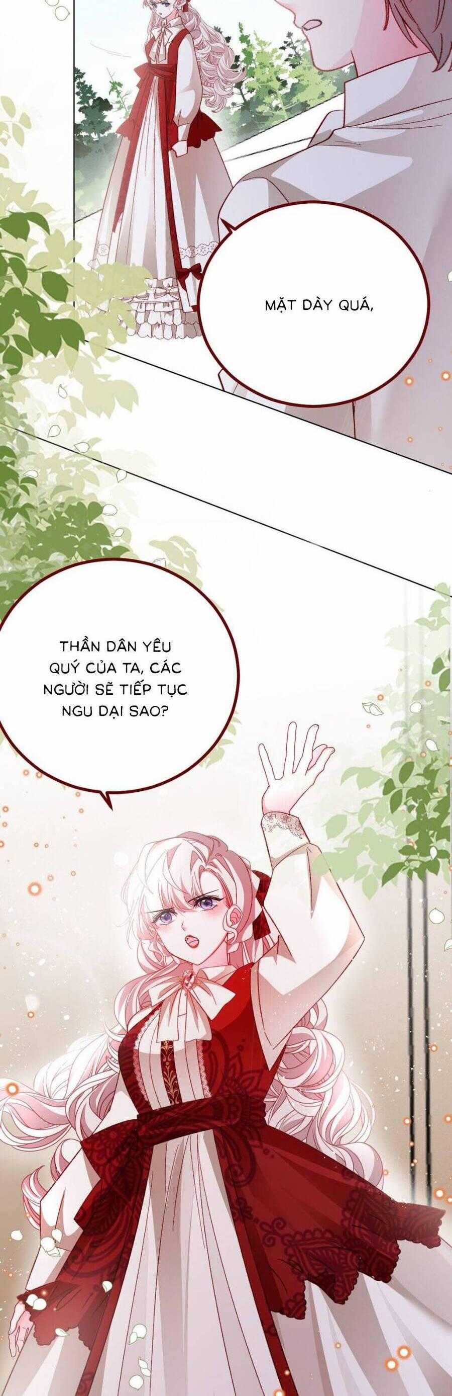 Ninita Yêu Dấu 72 trang 23