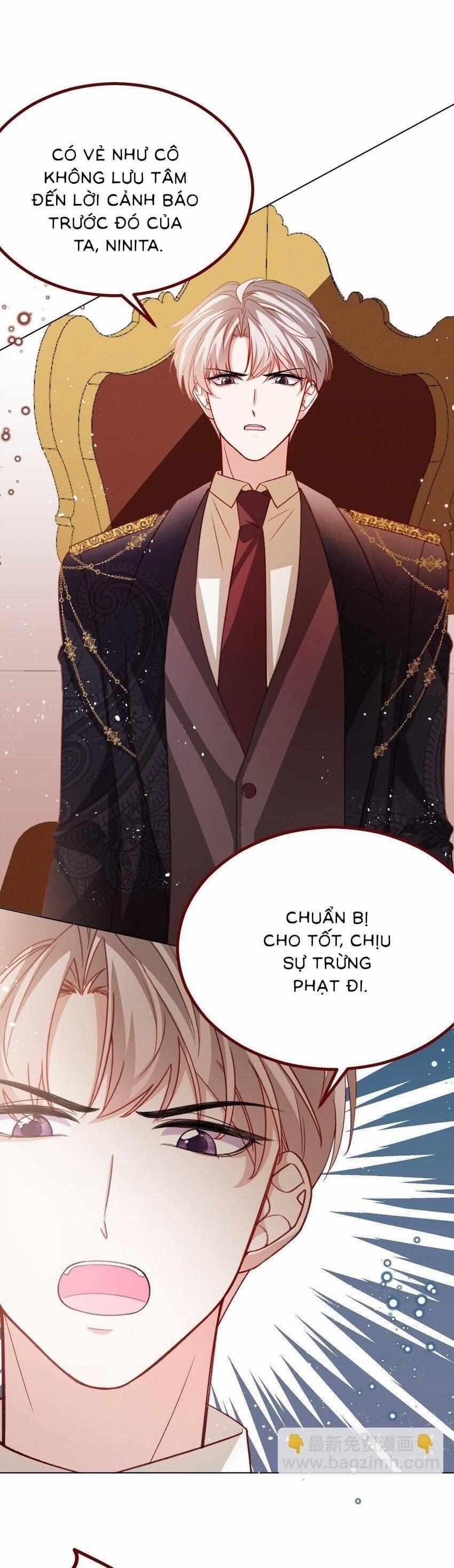 Ninita Yêu Dấu 73 trang 1