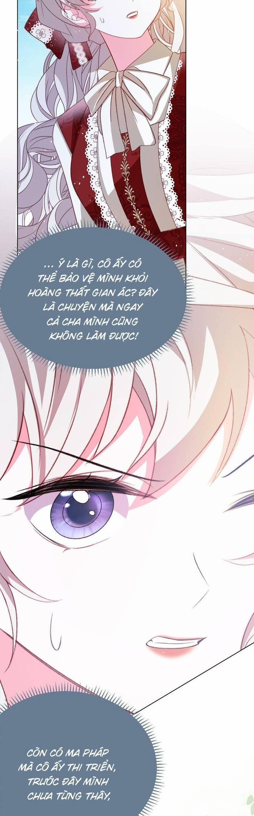 Ninita Yêu Dấu 73 trang 14