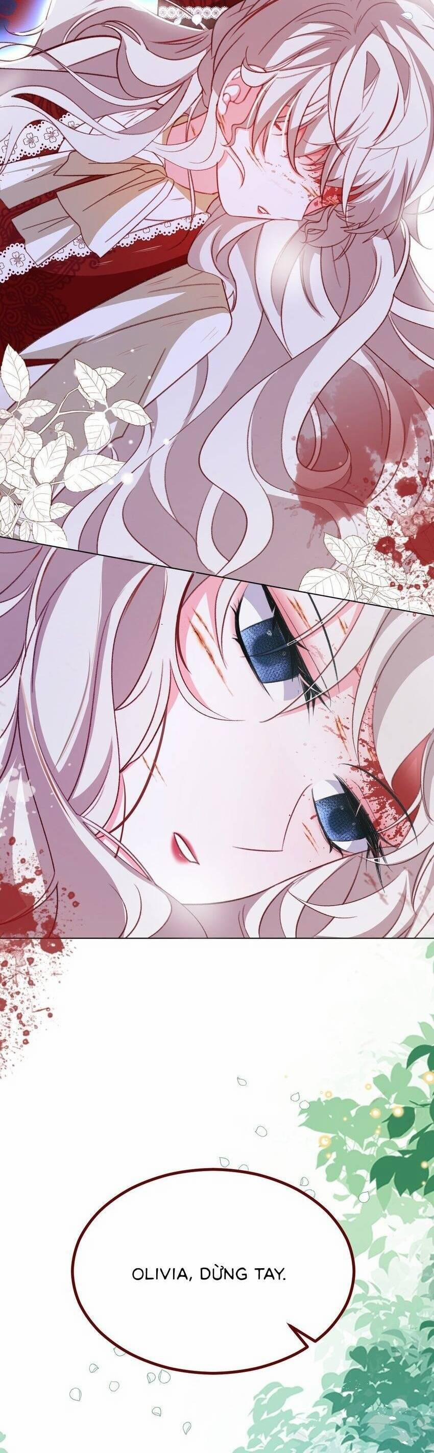 Ninita Yêu Dấu 73 trang 18