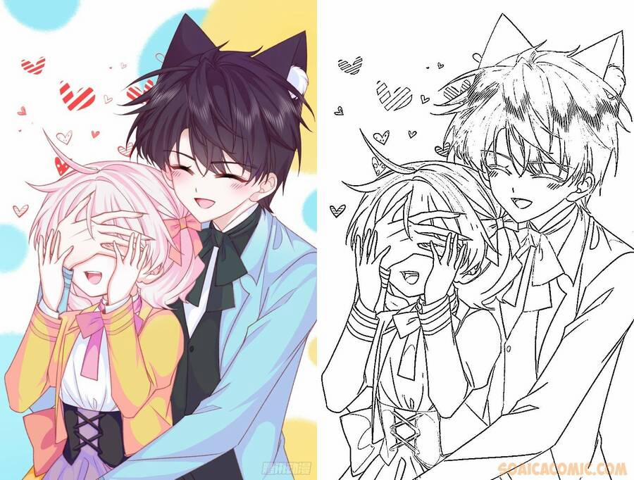 Ninita Yêu Dấu 73 trang 23