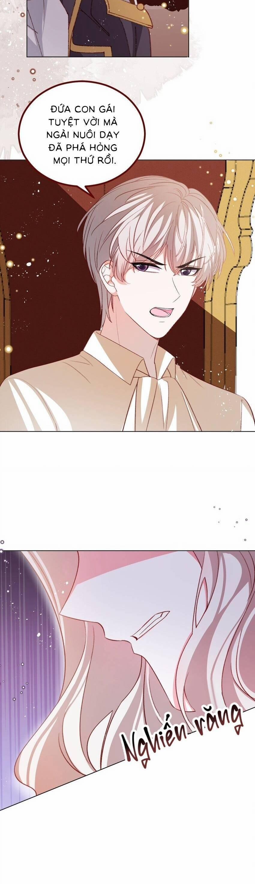 Ninita Yêu Dấu 73 trang 3