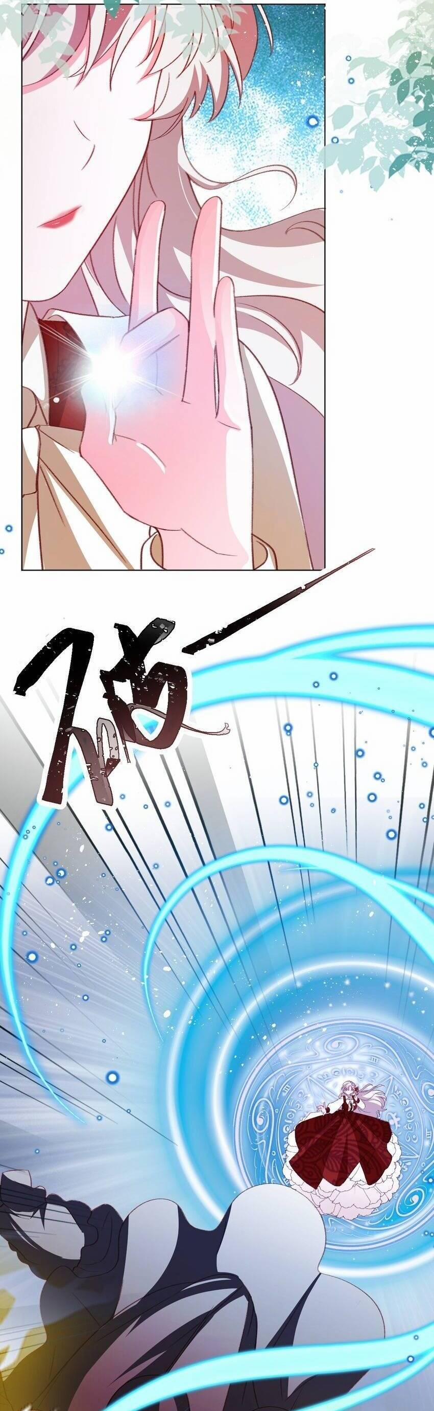 Ninita Yêu Dấu 73 trang 5