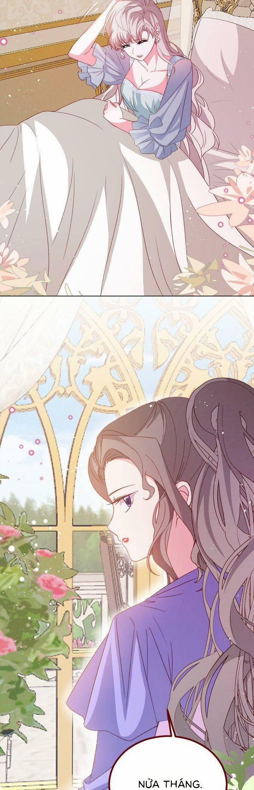 Ninita Yêu Dấu 74 trang 10