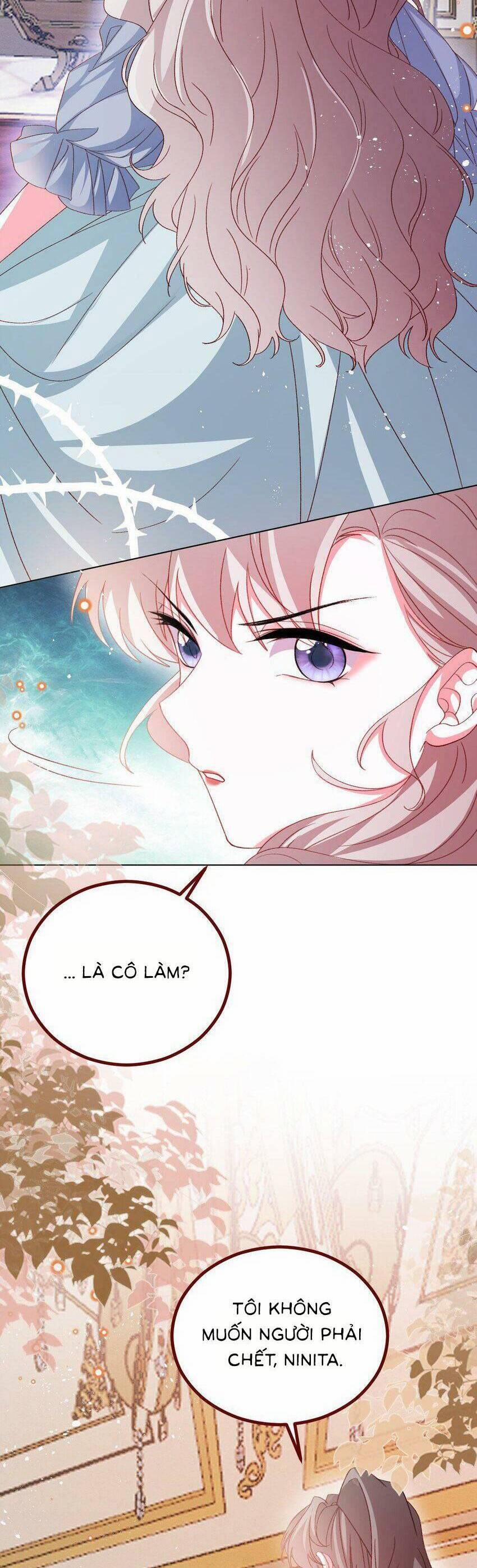 Ninita Yêu Dấu 74 trang 18