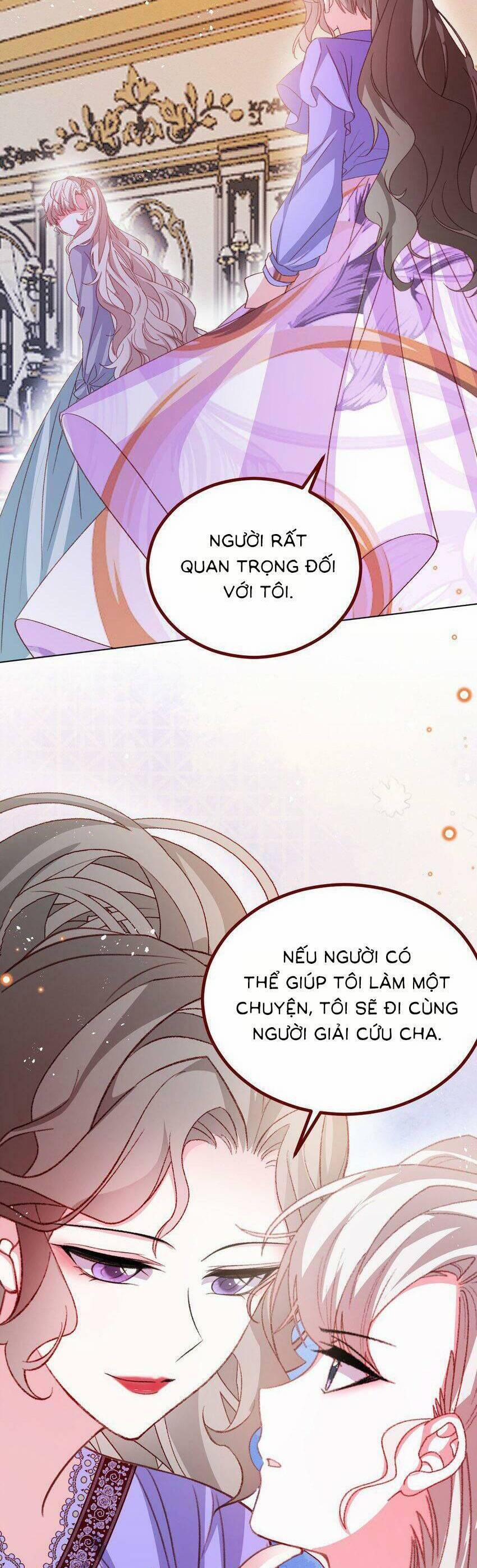 Ninita Yêu Dấu 74 trang 19