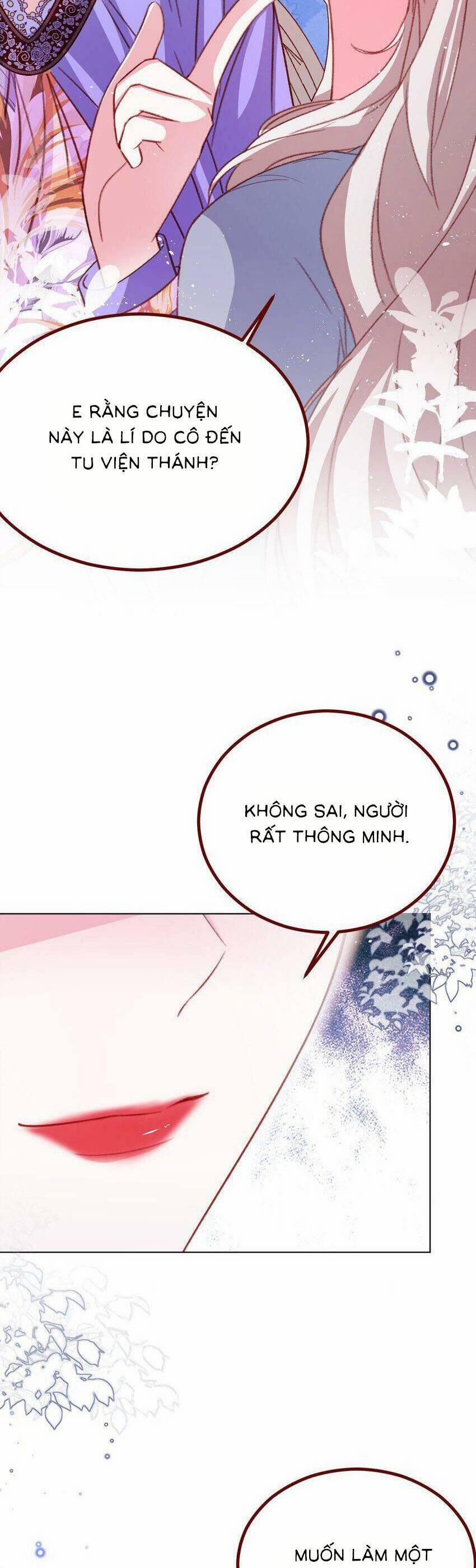 Ninita Yêu Dấu 74 trang 20