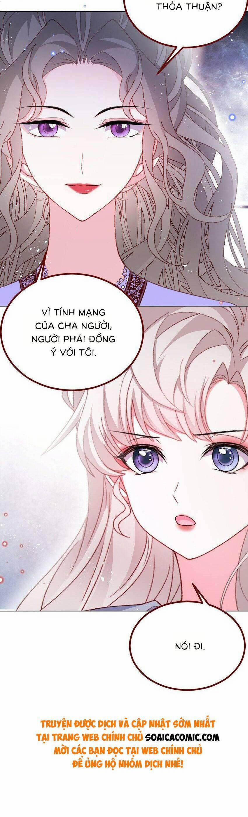 Ninita Yêu Dấu 74 trang 21