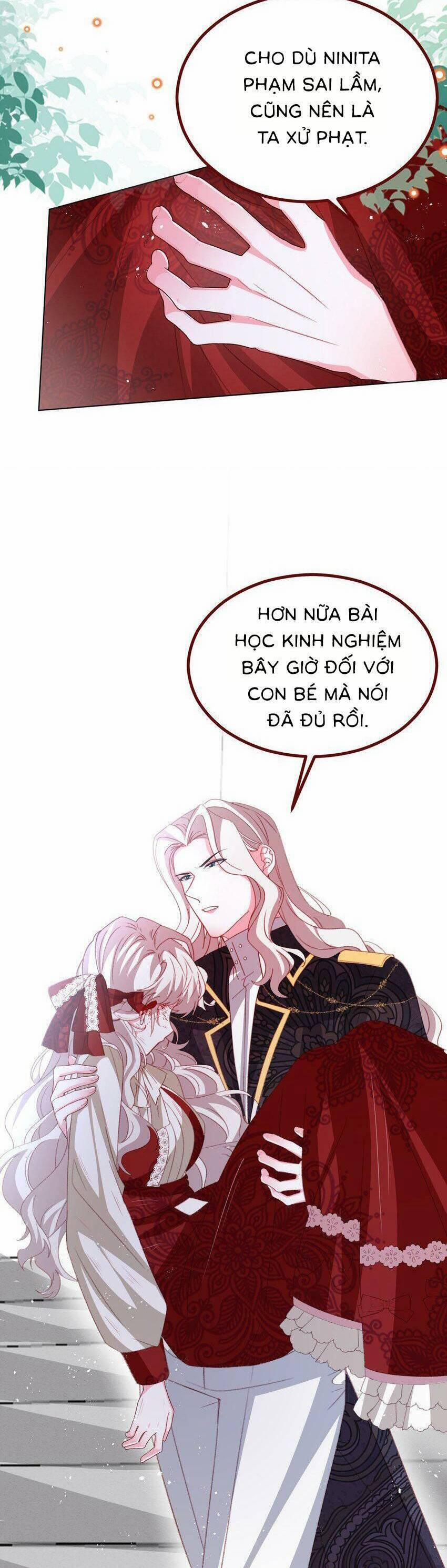 Ninita Yêu Dấu 74 trang 4