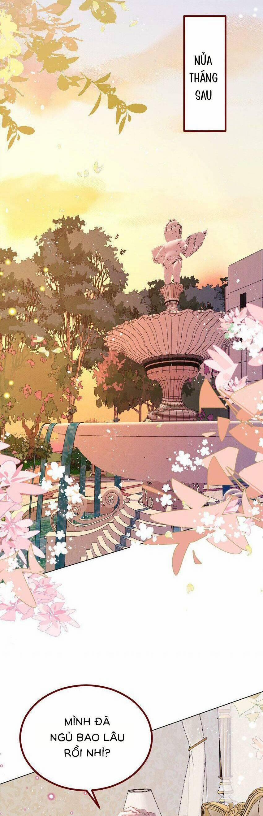 Ninita Yêu Dấu 74 trang 9