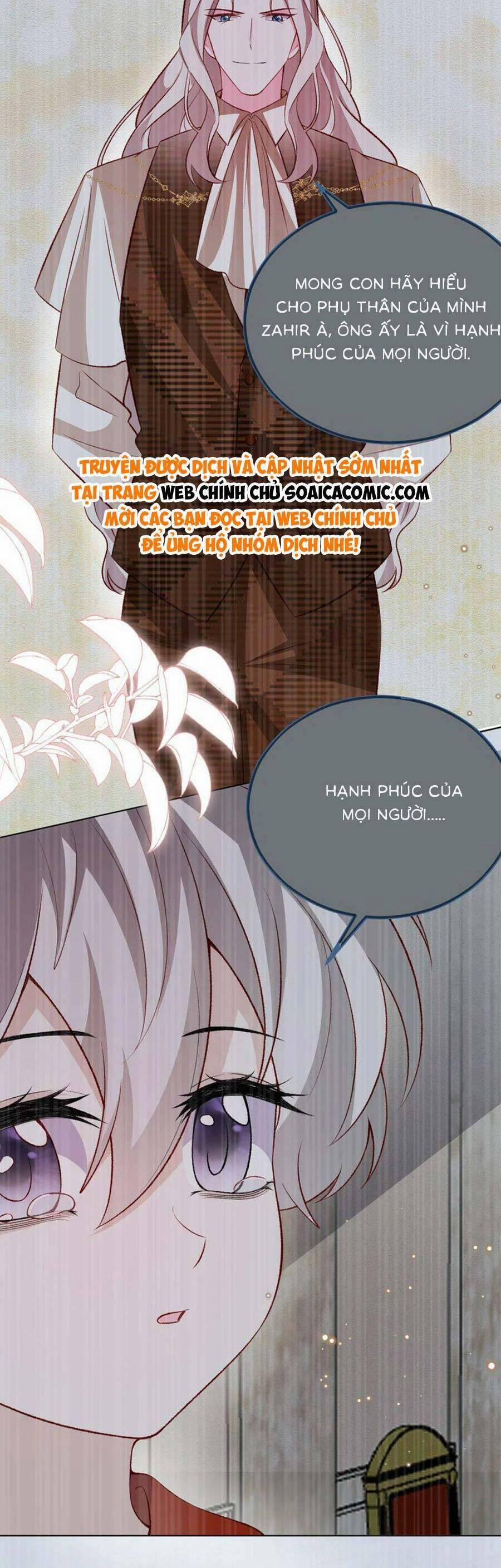 Ninita Yêu Dấu 75 trang 11