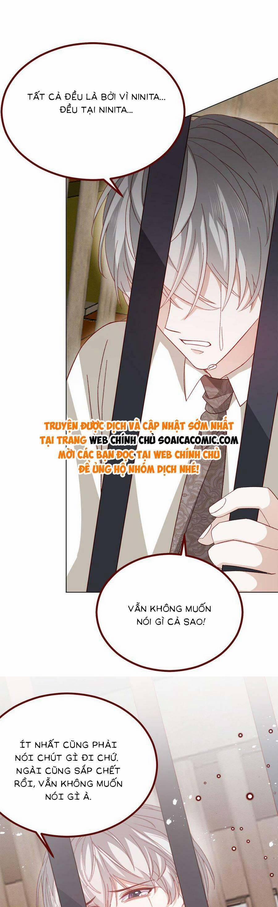 Ninita Yêu Dấu 75 trang 18