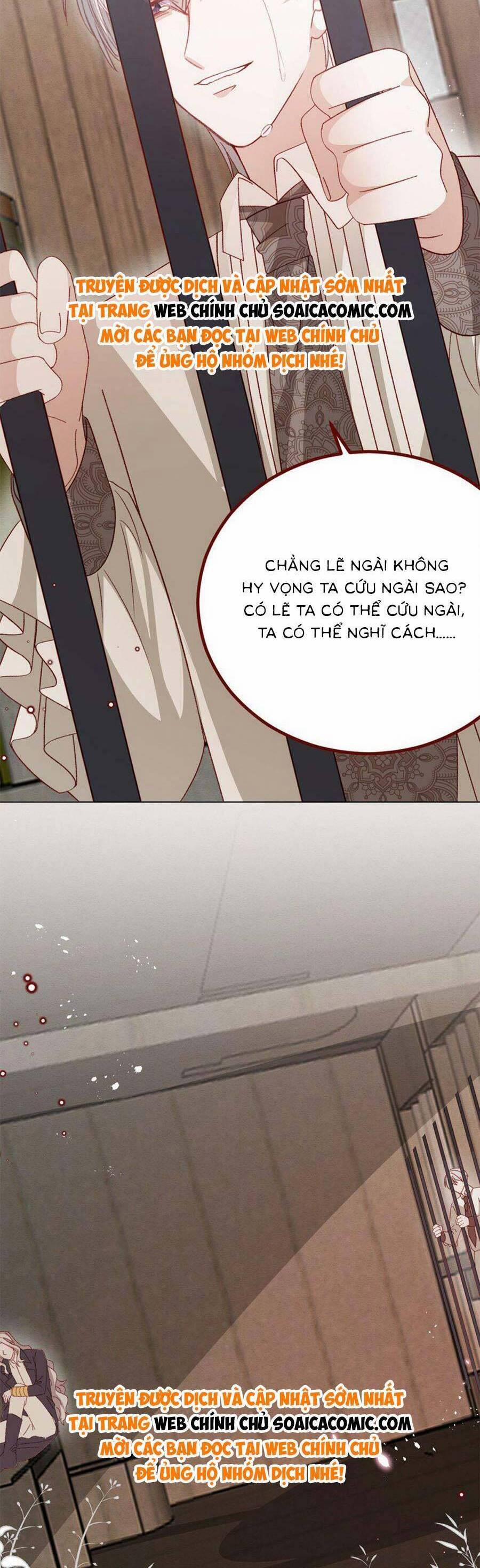 Ninita Yêu Dấu 75 trang 19