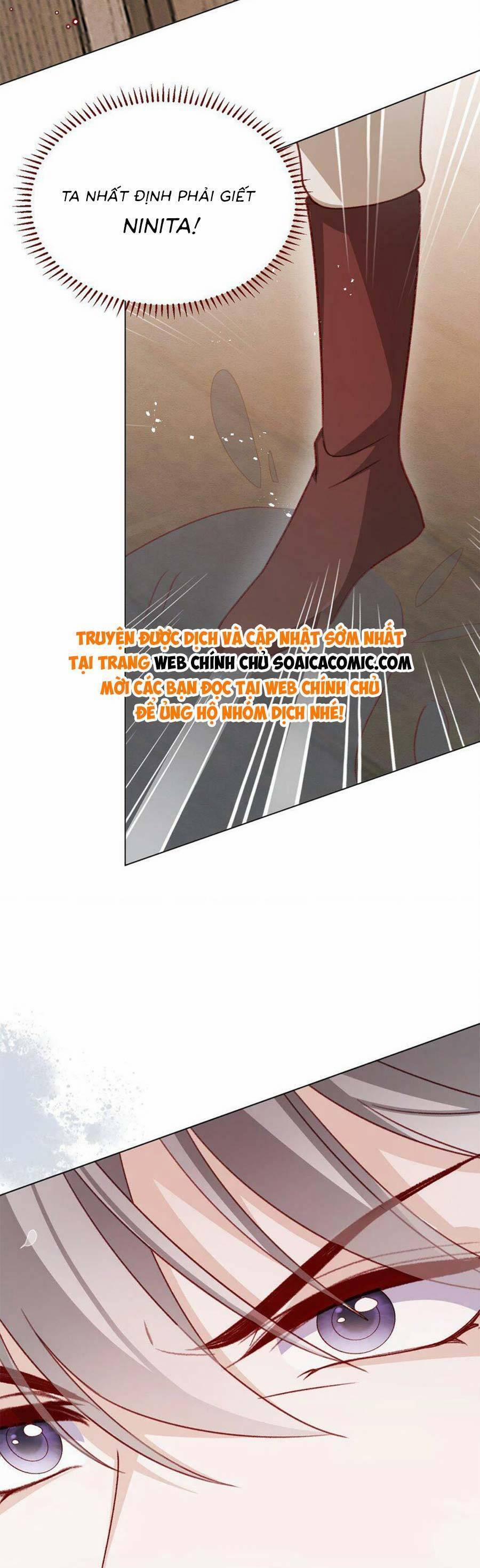 Ninita Yêu Dấu 75 trang 22