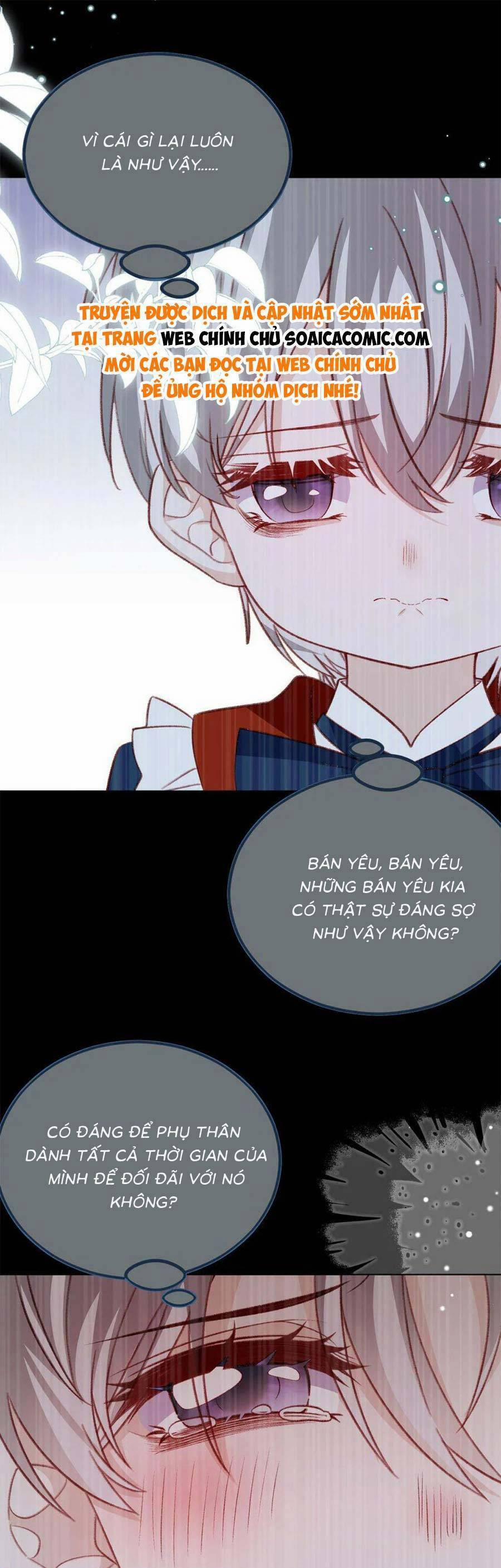 Ninita Yêu Dấu 75 trang 9