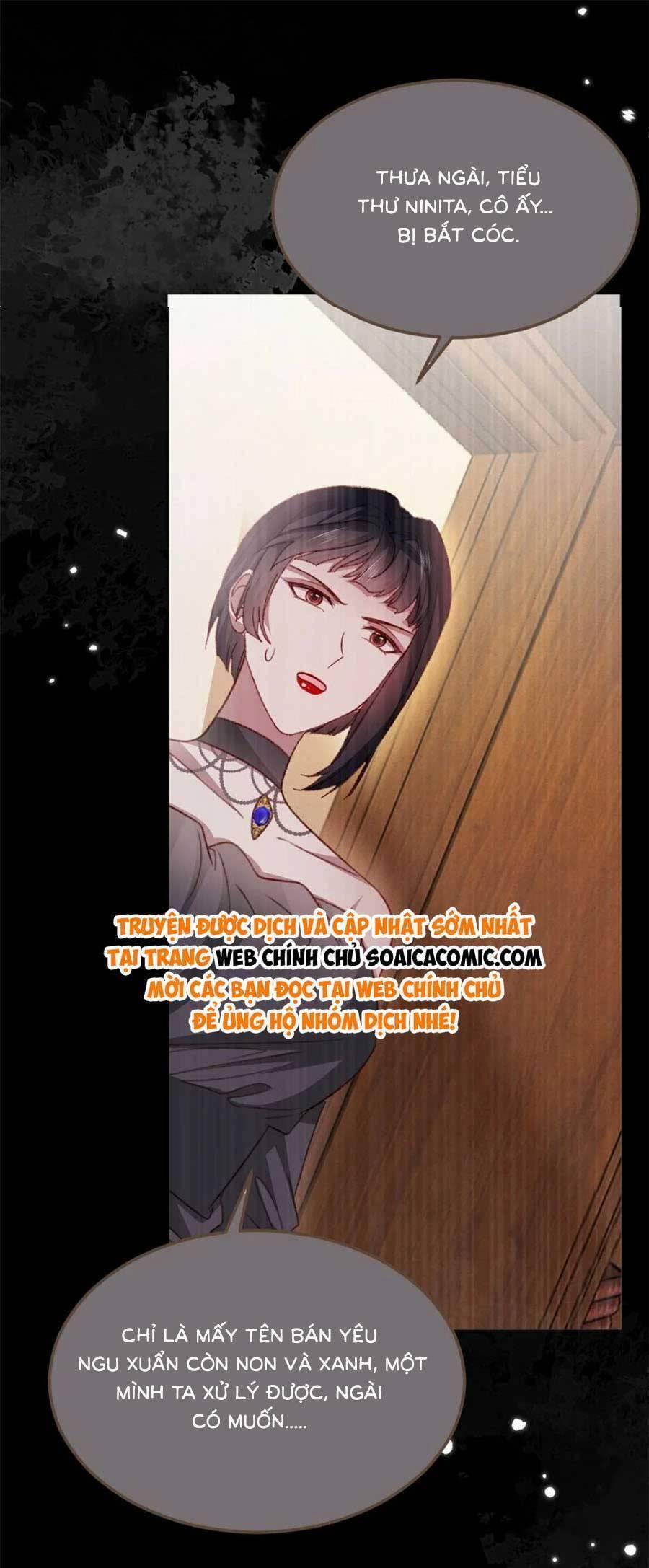 Ninita Yêu Dấu 76 trang 10