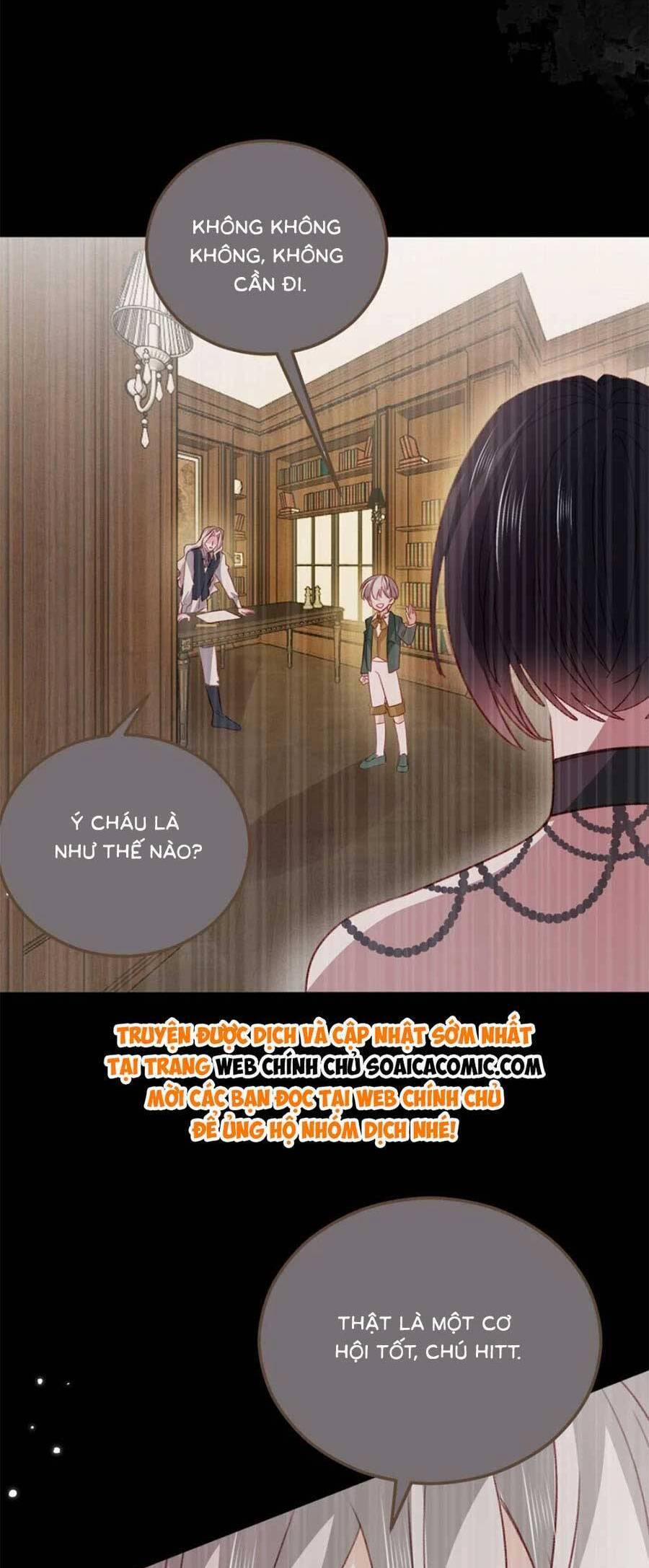 Ninita Yêu Dấu 76 trang 11