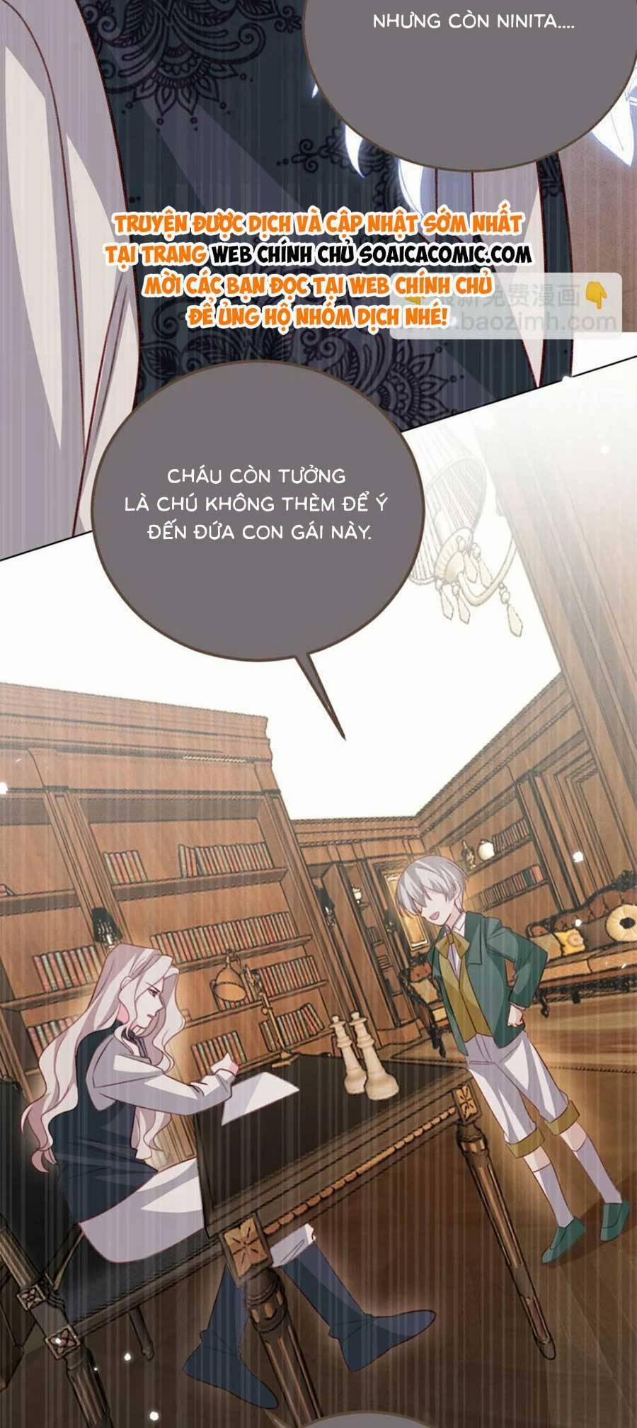 Ninita Yêu Dấu 76 trang 14