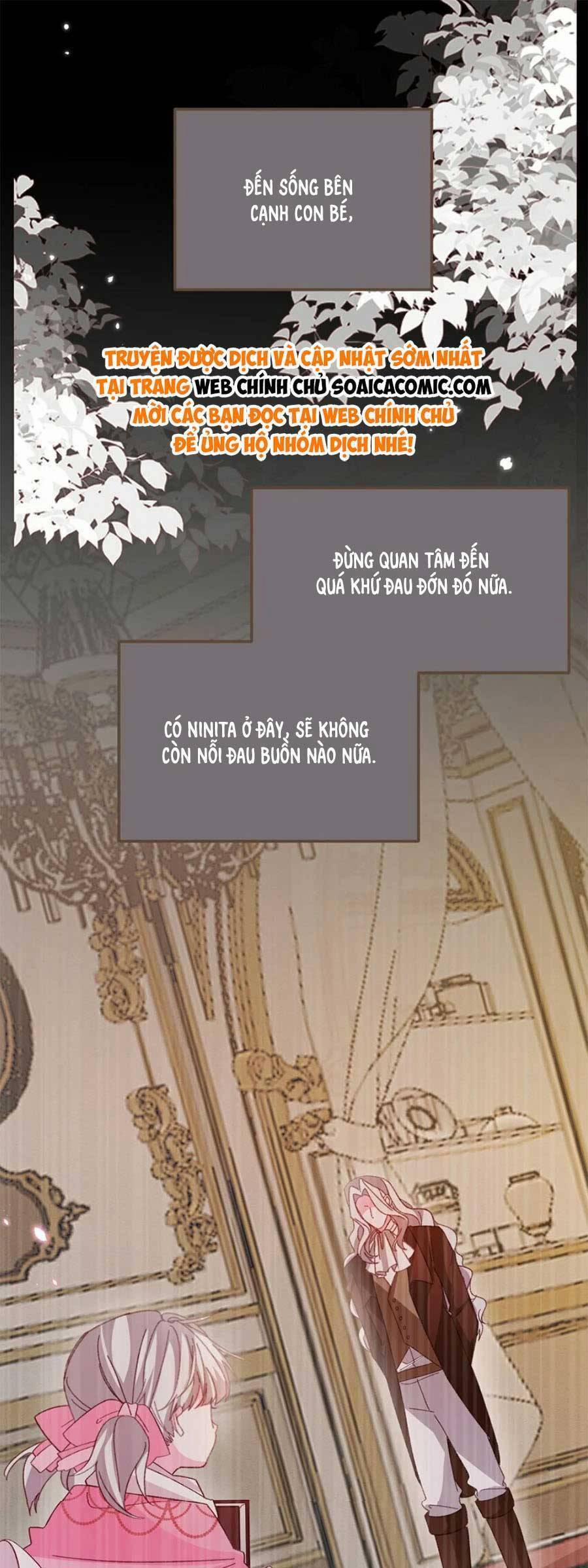 Ninita Yêu Dấu 76 trang 22