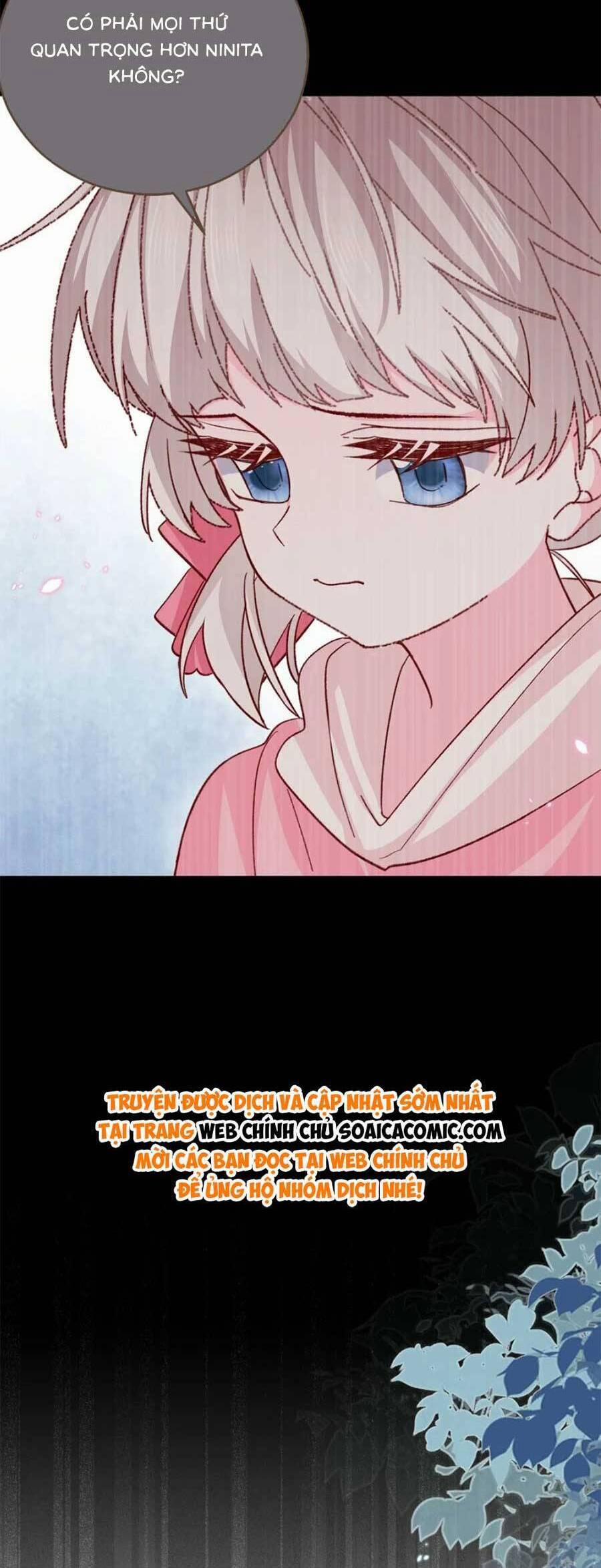 Ninita Yêu Dấu 76 trang 26