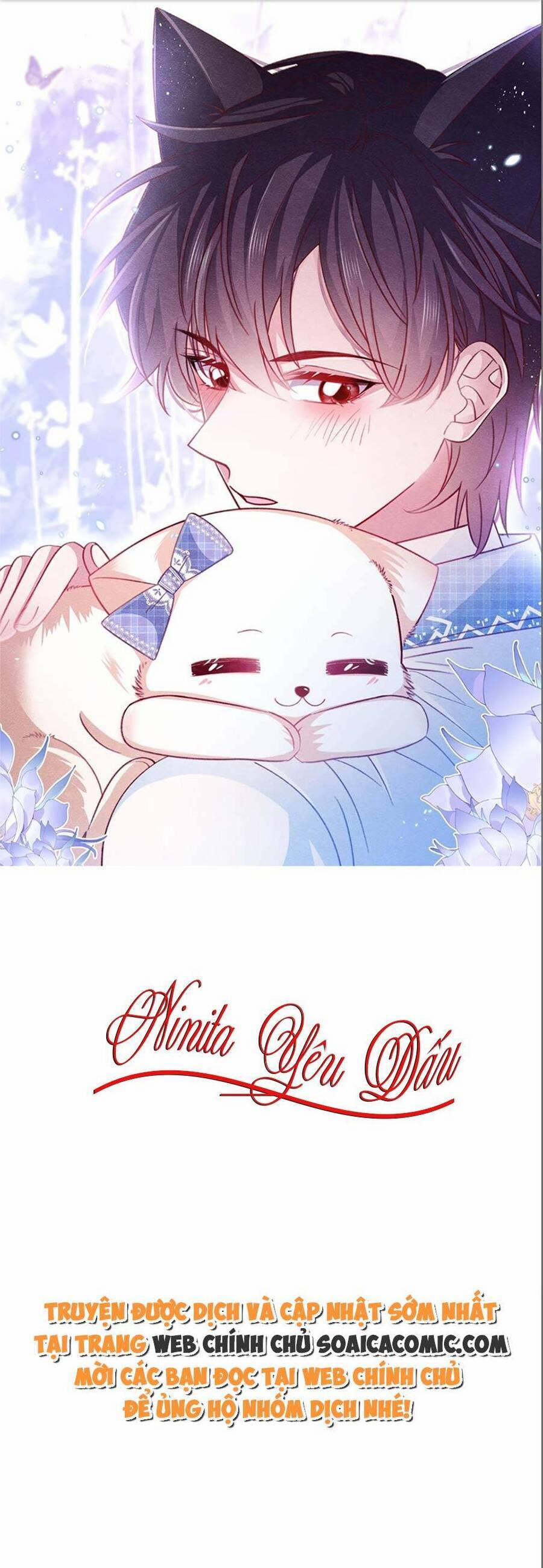 Ninita Yêu Dấu 77 trang 0