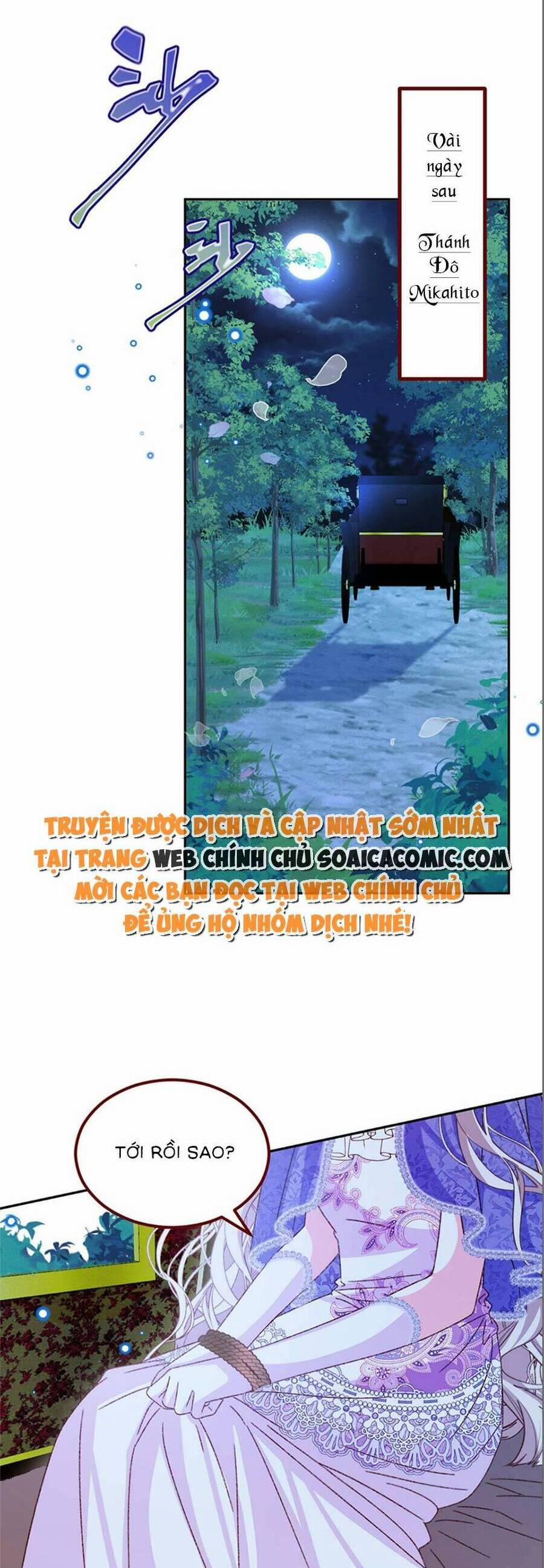 Ninita Yêu Dấu 77 trang 1