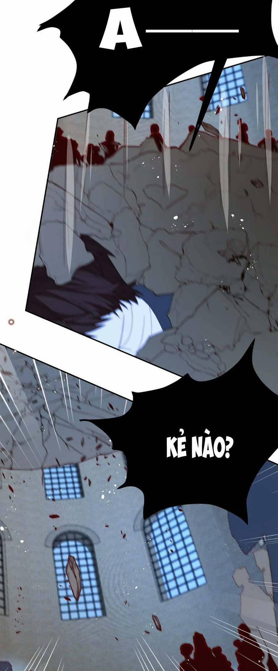 Ninita Yêu Dấu 77 trang 21